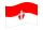 Viena (bandeira de serviço)-Bandeira ondulante