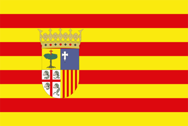 Bandeira Aragão, Bandeira Aragão