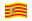 Aragão-Bandeira ondulante