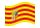Aragão-Bandeira ondulante