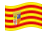 Aragão-Bandeira ondulante