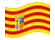 Aragão-Bandeira ondulante