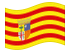 Aragão-Bandeira ondulante