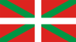 Bandeira País Basco