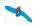 Galiza-Bandeira ondulante