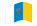 Ilhas Canárias-Bandeira ondulante