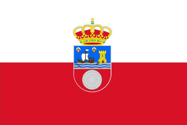 Bandeira Cantabria