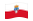 Cantabria-Bandeira ondulante
