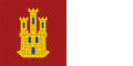 Gráficos de bandeira Castela-La Mancha
