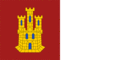 Bandeira Castela-La Mancha