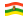 La Rioja-Bandeira ondulante