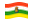 La Rioja-Bandeira ondulante