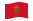 Navarra-Bandeira ondulante