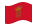 Navarra-Bandeira ondulante