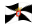 Ceuta-Bandeira ondulante