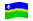 Flevolândia-Bandeira ondulante