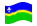Flevolândia-Bandeira ondulante