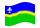 Flevolândia-Bandeira ondulante