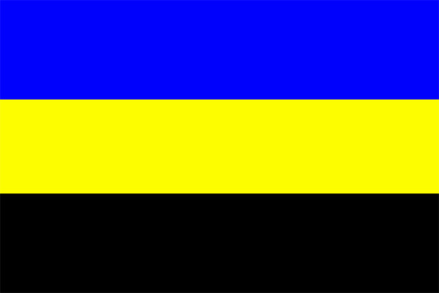 Bandeira Gelderland