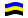 Gelderland-Bandeira ondulante