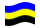 Gelderland-Bandeira ondulante