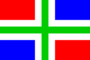 Bandeira Groninga