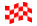 Brabante do Norte-Bandeira ondulante
