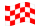 Brabante do Norte-Bandeira ondulante