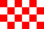 Bandeira Brabante Norte