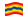 Overijssel-Bandeira ondulante