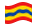 Overijssel-Bandeira ondulante