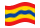 Overijssel-Bandeira ondulante