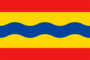 Gráficos de bandeira Overijssel