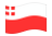 Utreque-Bandeira ondulante