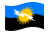 Zulia-Bandeira ondulante