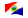 Yaracuy-Bandeira ondulante