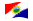 Yaracuy-Bandeira ondulante