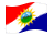 Yaracuy-Bandeira ondulante