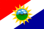 Bandeira Yaracuy