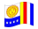 Vargas-Bandeira ondulante