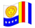Vargas-Bandeira ondulante