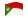 Trujillo-Bandeira ondulante