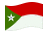 Trujillo-Bandeira ondulante