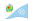 Sucre-Bandeira ondulante