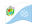 Sucre-Bandeira ondulante