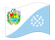Sucre-Bandeira ondulante
