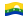 Nova Esparta-Bandeira ondulante