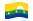 Nova Esparta-Bandeira ondulante