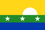 Gráficos de bandeira Nova Esparta