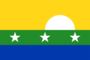 Bandeira Nueva Esparta